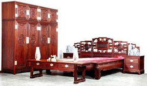 紅木俗稱仍泛濫 業(yè)內 應按標準統(tǒng)一規(guī)范名稱