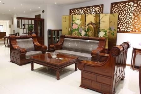 專家觀點(diǎn) 沒(méi)有絕對(duì)環(huán)保的紅木家具