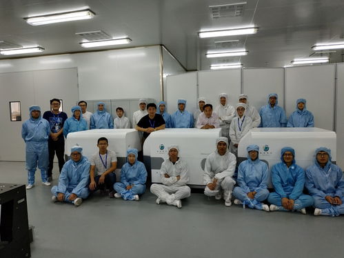 長光華大高通量基因測序設備樣機及首批產品順利起運交付，精準醫療再邁新臺階