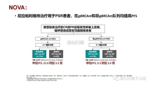 基因檢測在婦科腫瘤療養院中的應用
