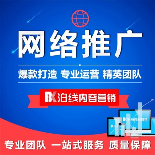 深圳營銷策劃與商業(yè)模式策劃公司推薦 泊線科技如何以多年經(jīng)驗助力企業(yè)增長